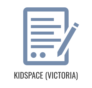 Kidspace Victoria Intake Form